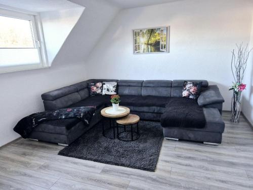 Siegen Appartement | In-Siegen-zu-Hause