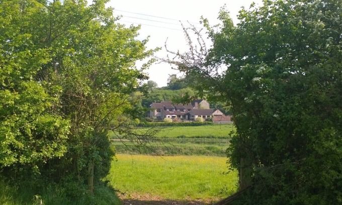 Temple Cloud Maison | In Somerset
