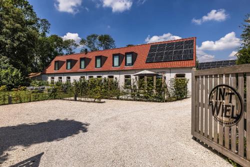 Oudenaarde Maison | In 't Wiel Oudenaarde