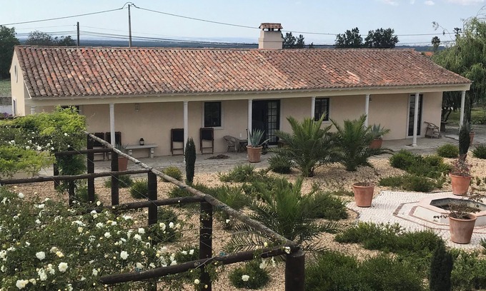 Aldeia de Irmaos Maison | Dans le parc naturel de l'Arrabida, situation exceptionnelle à 8km de la mer