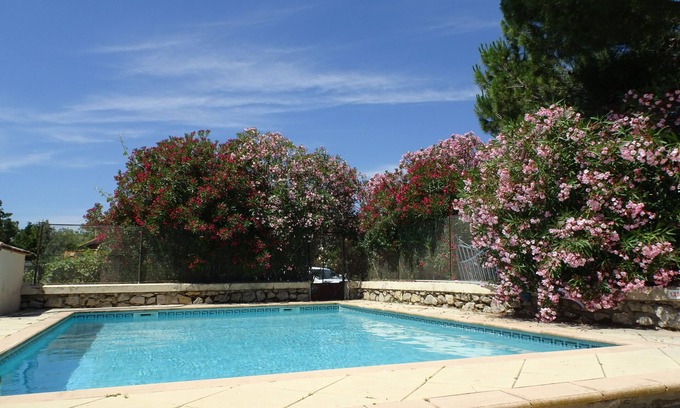 Gruissan Appartement | Au paradis des oiseaux, une oasis de silence, le meilleur repos pour vous !