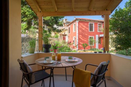 Ioannina Town Centre Appartement | In the Castle Plus