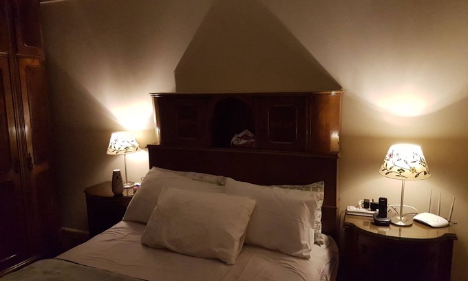 Heliopolis Appartement | au centre du Caire