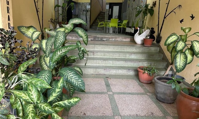 Luanda Appartement | In the Center of the City, With easy access to the main atractive places.