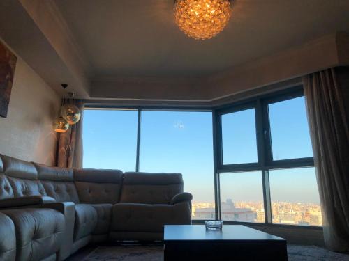 San Stifano Appartement | In the clouds