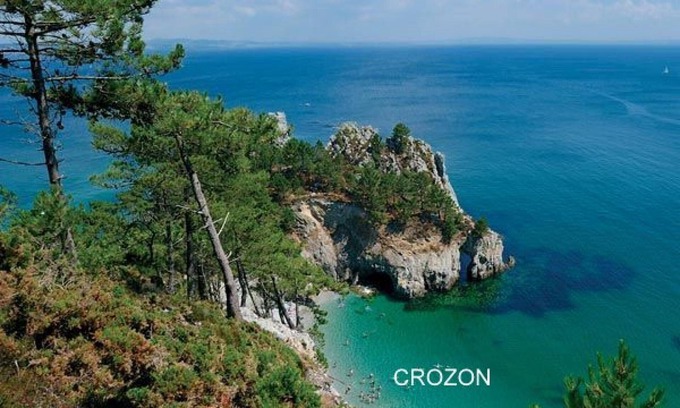 Coray Maison | EN CAMPAGNE A 25 MIN DE QUIMPER ET CONCARNEAU POUR RAYONNER ENTRE TERRE ET MER