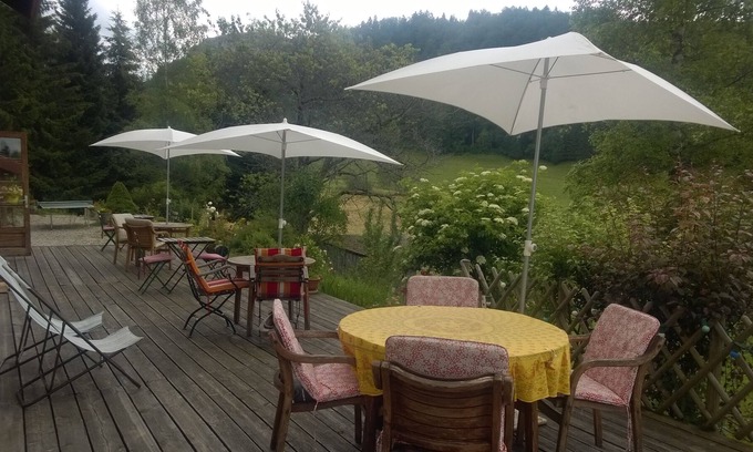 Chatelblanc Copropriété | Au grand air, loin de toute nuissance, pour un break hors du temps