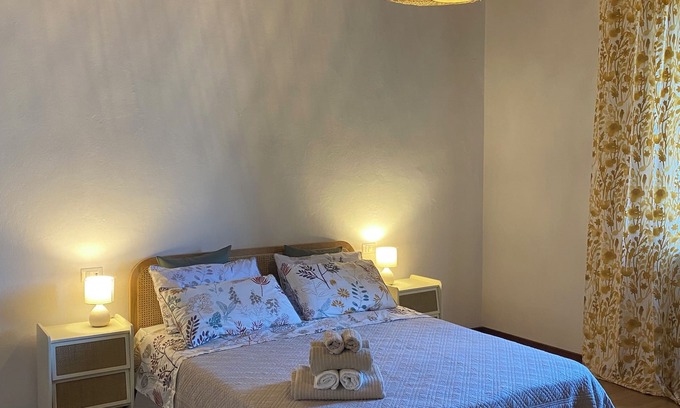 Volta Mantovana Appartement | Au coeur de Volta Mantovana, charmant appartement dans le centre historique