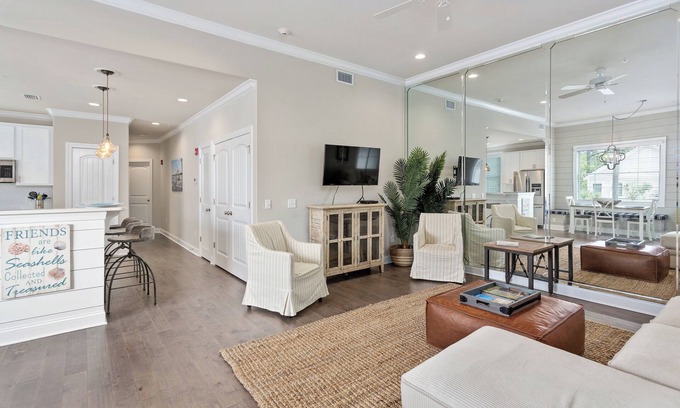 King City Copropriété | Nouveau condo luxary dans le village!