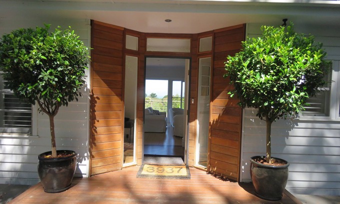 Red Hill South Maison | In the heart of Red Hill charm, fabulous refurbished weatherboard cottage