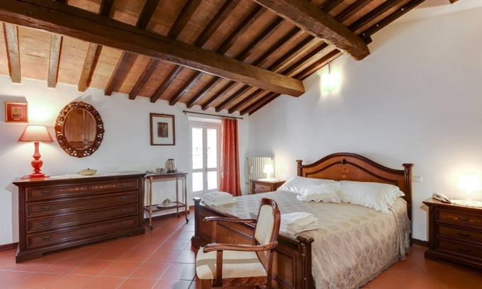 Bertinoro Appartement | In the heart of Bertinoro! RomagnaBNB Cà Masina