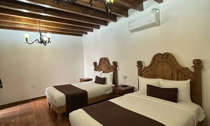 Coatepec Appartement | In the heart of Coatepec