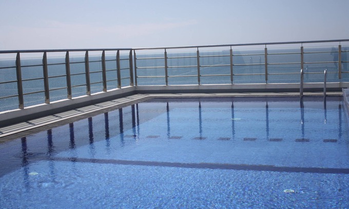 Colombo Appartement | In the heart of Colombo, stay safe and central to every thing