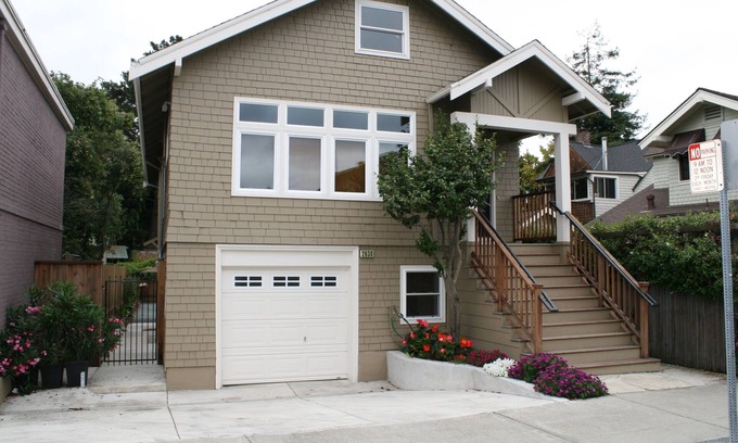 Elmwood Maison | Au coeur de Elmwood-Lieu est tout! Réduction pour les séjours de 3-4 mois