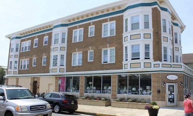 North End Copropriété | In the heart of it ALL! Ocean City, NJ