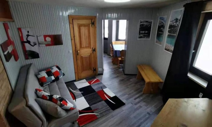 Cervinia Appartement | In the Heart of Cervinia