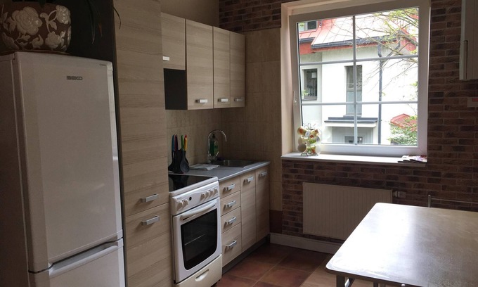 Old Town Appartement | Au coeur de la vieille ville de Kaunas