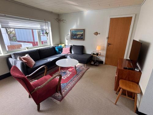 Klaksvik Maison | In the heart of Klaksvik