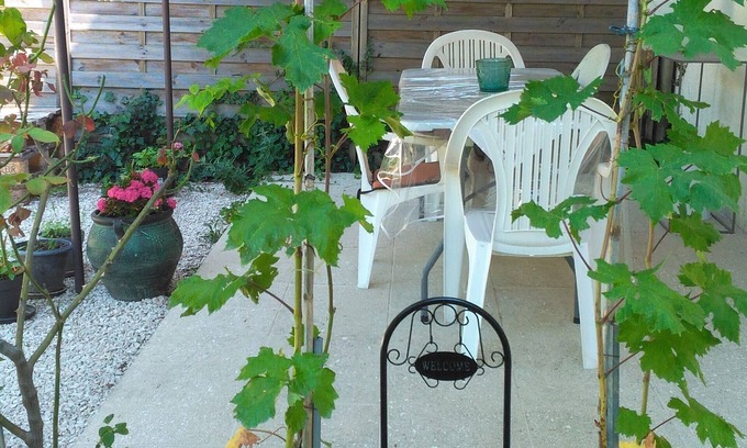 Cavaillon Maison | Au Coeur du Luberon en Provence
