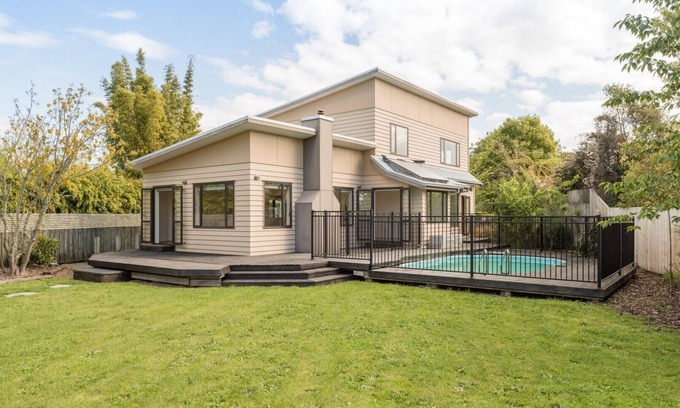 Mapua Maison | In the Heart of Māpua Village