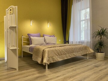 Prymors'kyi district Appartement | In the heart of Odessa