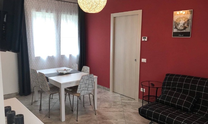 Pallanzeno Appartement | Au coeur d'Ossola