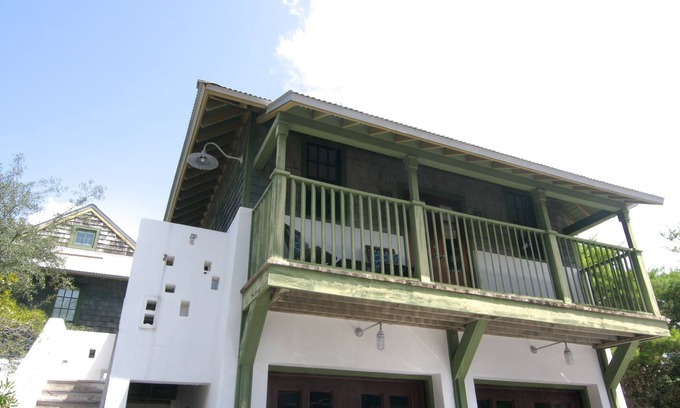 Rosemary Beach Appartement | Au coeur de Rosemary Beach - plage, piscine, et des commerces à quelques pas