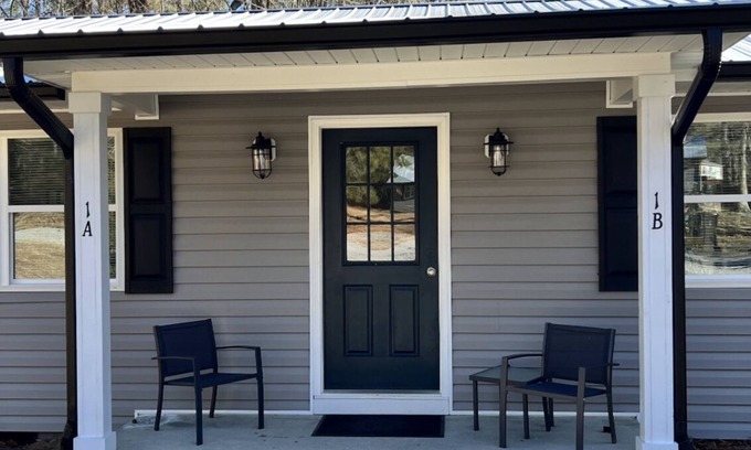 Aberdeen Appartement | In the heart of Southern Pines & Pinehurst!