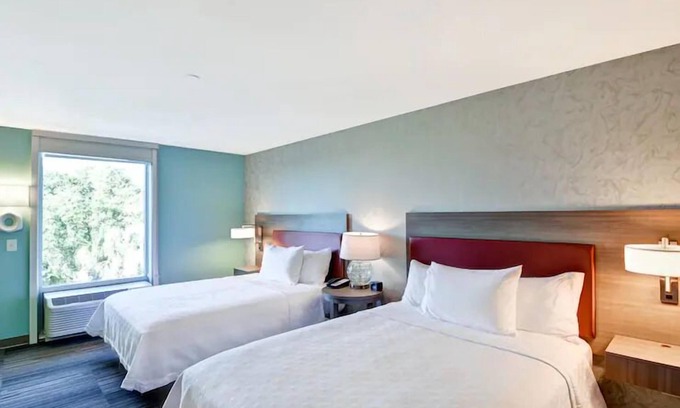 Terrace Park Hôtel | In the Heart of Tampa: Short Drive from Tampa International Airport!