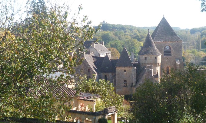 Saint-Genies Copropriété | Au Coeur du Périgord Noir Aux Portes de Sarlat