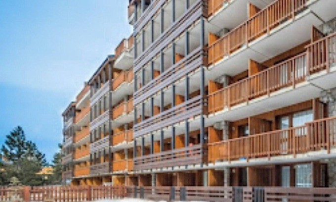 Meribel Centre Appartement | Au coeur des 3 Vallées