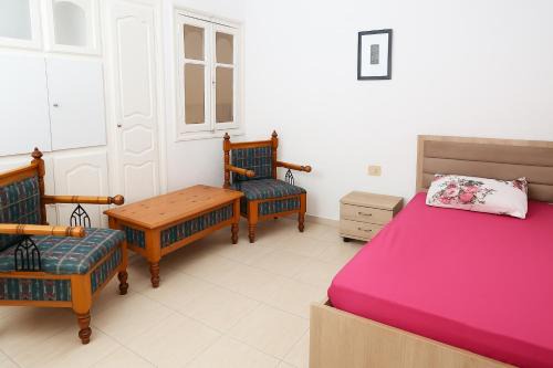 Kairouan Appartement | In the heart of the Antic Medina