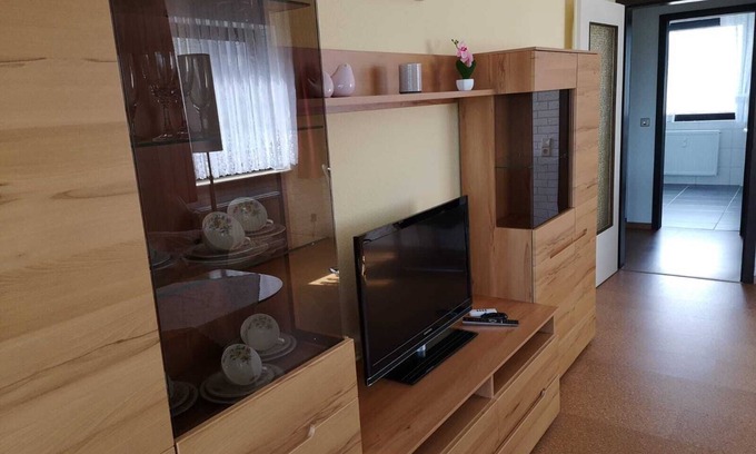 Holzminden Appartement | Appartement à Solling