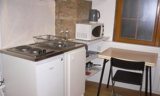 Rouen City Centre Appartement | En plein centre historique et piétonnier