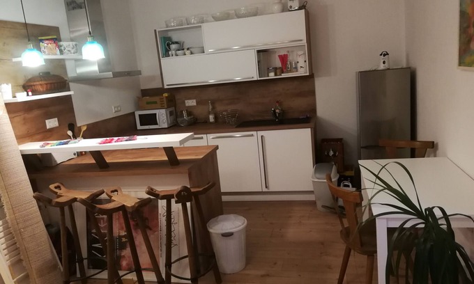 Odenheim Appartement | Au Salon fédéral du jardin de Heilbronn? Louer un appartement