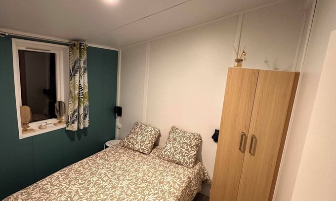 Charmes Maison | Au cœur des Vosges Magnifique havre de paix - Logement 6/8 couchages - O'Lirios