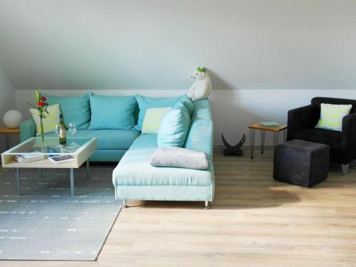 Flintbek Maison | in the house "Am Redder"