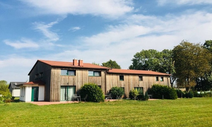Dreschvitz Maison | dans la Maison des Trois Dormants