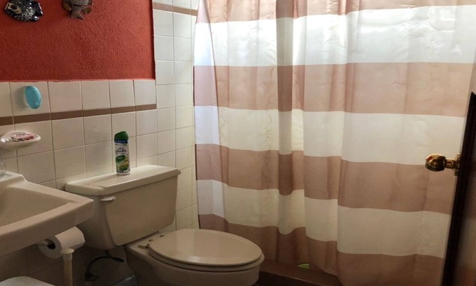 Escuintla Maison | Au milieu de tout!