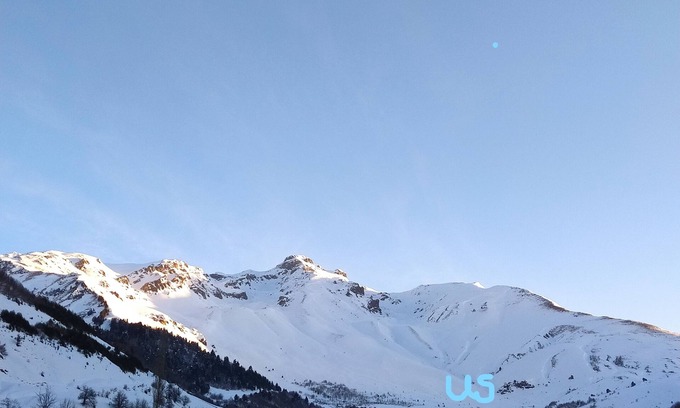Bagvdanari Hôtel | In the middle of nature, closest to popular hiking trails and winter ski runs