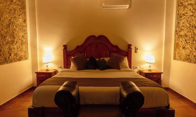 Coatepec Appartement | In the soul of the city