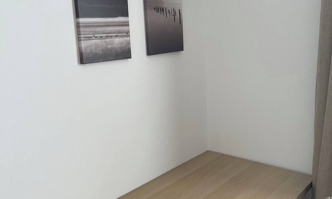 Nivy Appartement | In this spacious and cozy house, you will forget about everyday worries.
