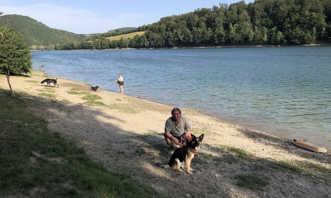 Glindfeld Appartement | Dans Toscana la région du Sauerland, dans la baie de Medebacher hikeable Orketal