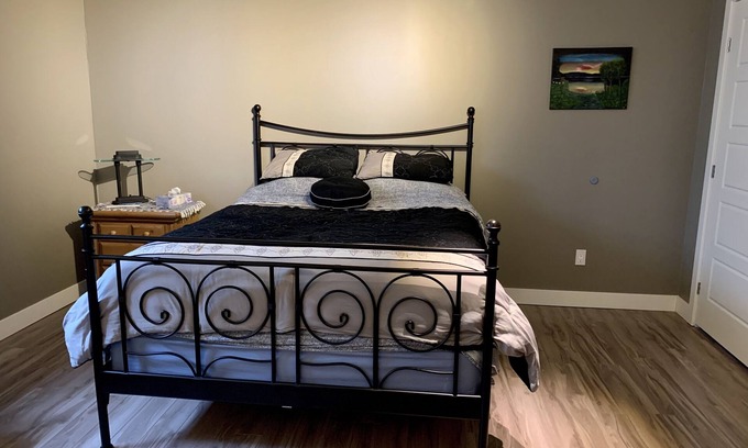 Val-d'Or Appartement | Escapade nordique en ville