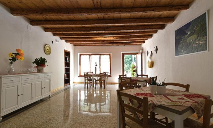 Quero Maison | In Valle - Alloggio vacanze
