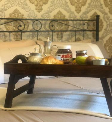 Latina Appartement | "In viaggio come a casa" vicino alla Stazione, LTScalo!