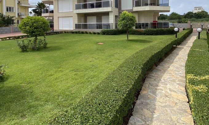 Belek Maison | IN YOUR DREAM BUILDING ,ODYSSEY PARK