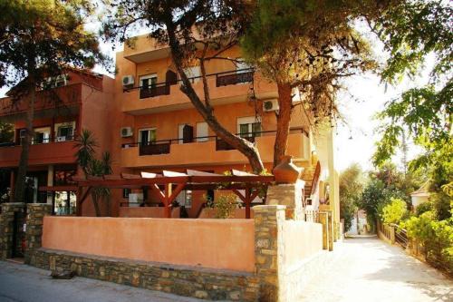 Potos Appartement | Inanthi