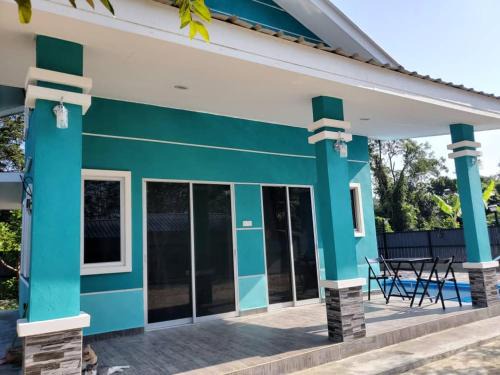 Kampung Siput Maison | Inap Desa Fajar Saujana