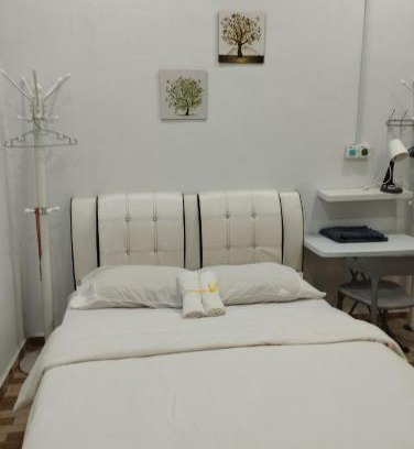 Kota Bharu Maison | INAP IDAMAN 2 Near Hospital USM K KERIAN